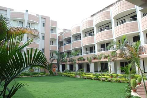 HOTEL GAJAPATI