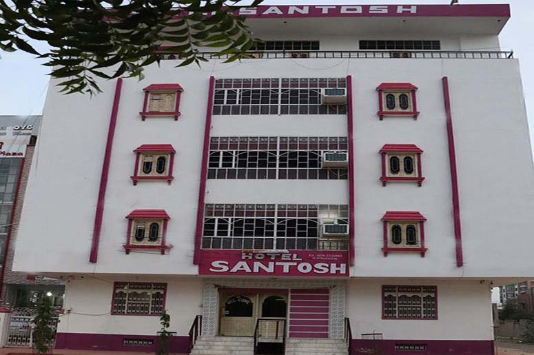 HOTEL SANTOSH