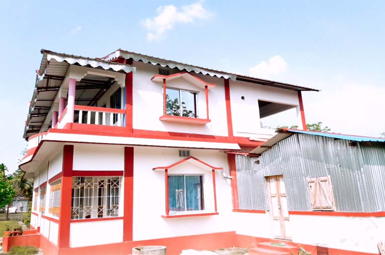 BONS ARANYA SMRITI JALDAPARA