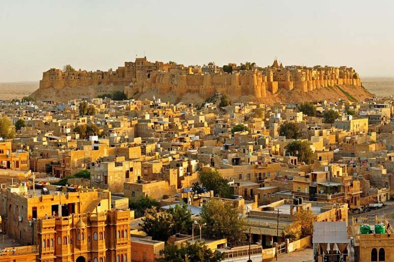 RAJASTHAN