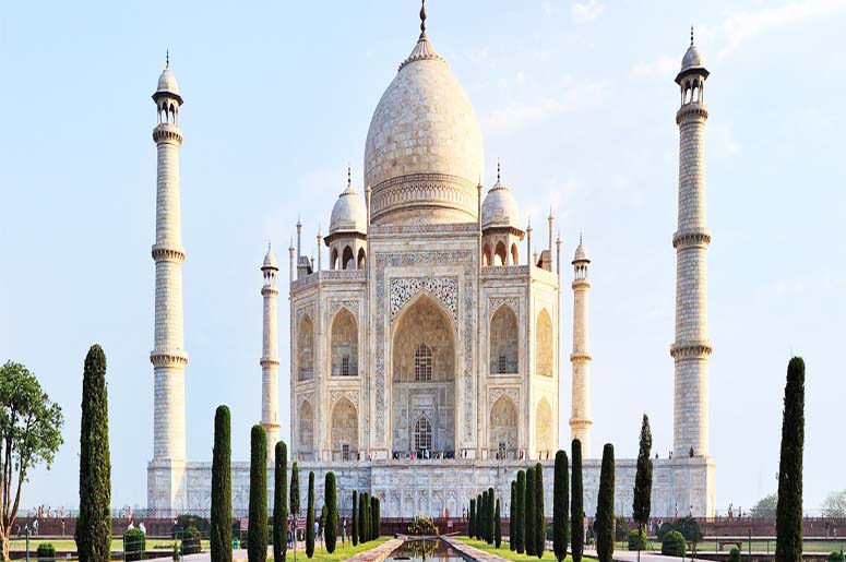 NORTH INDIA