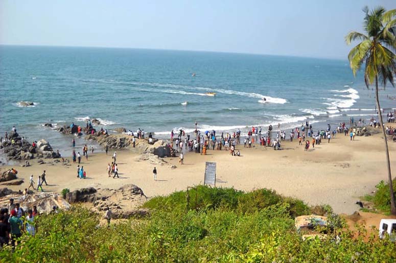 GOA