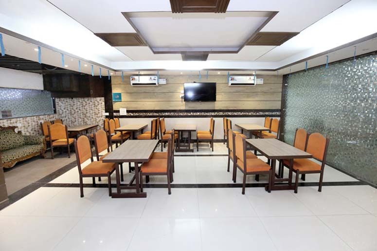 HOTEL OSCAR REGENCY, CHANDIGARH