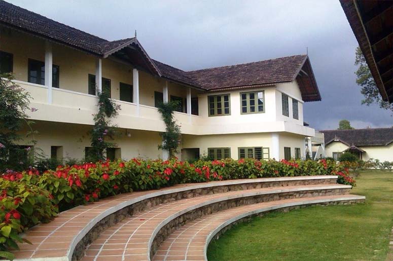 SPRINGDALE HARITAGE, THEKKADY,  KERALA