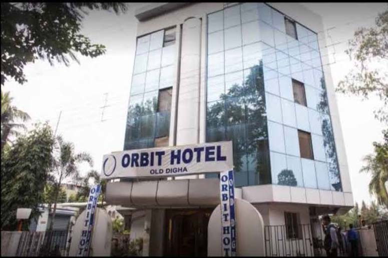 ORBIT HOTEL,    OLD DIGHA