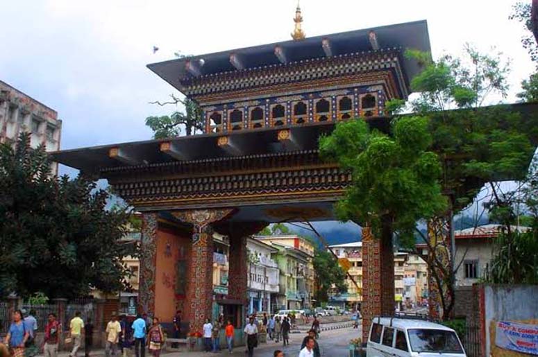 BHUTAN