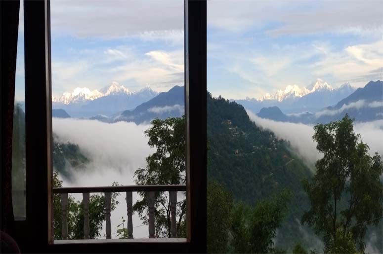OFF BEAT NORTH BENGAL