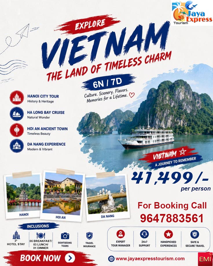 VIETNAM