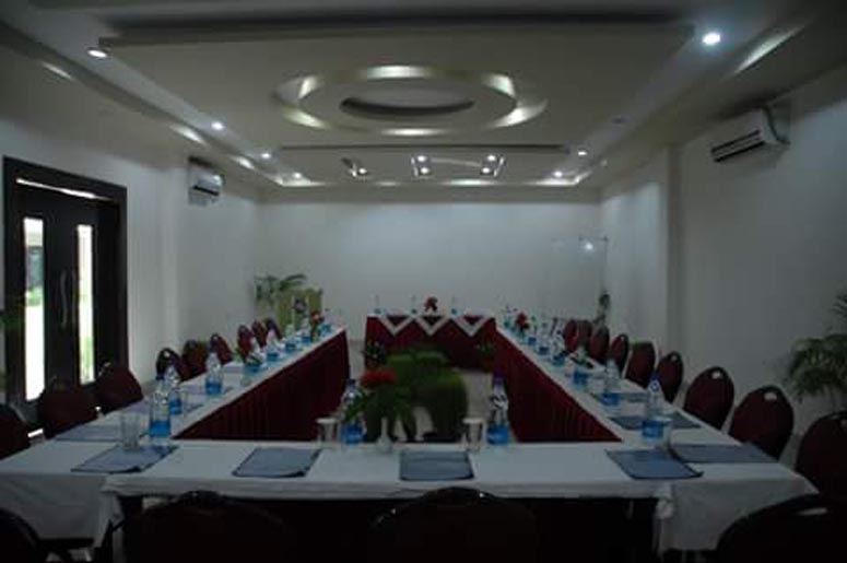 HOTEL GAJAPATI
