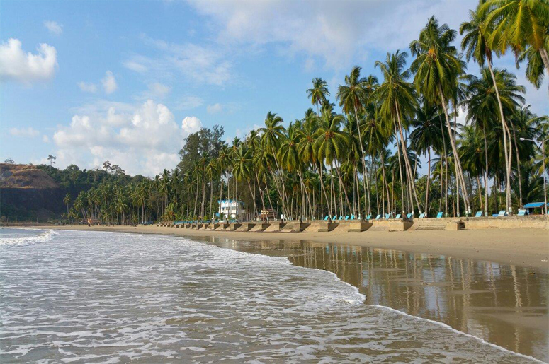 ANDAMAN 7 NIGHTS 8 DAYS