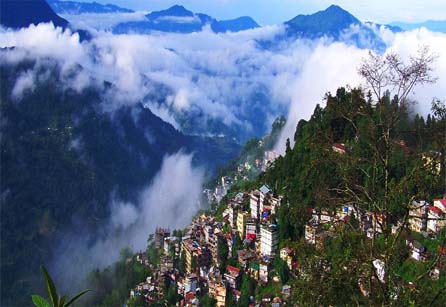 KALIMPONG