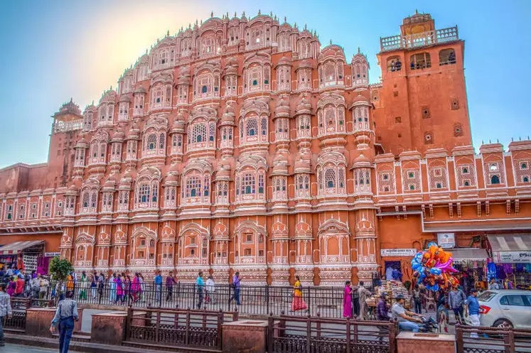 JAIPUR