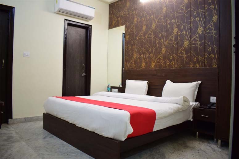 SHREE RAJ LAXMI PALACE