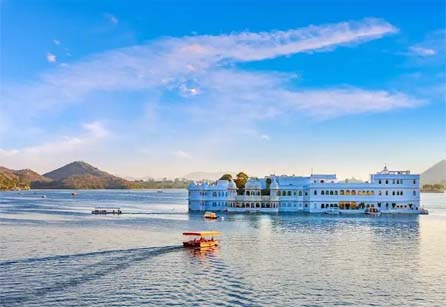 UDAIPUR