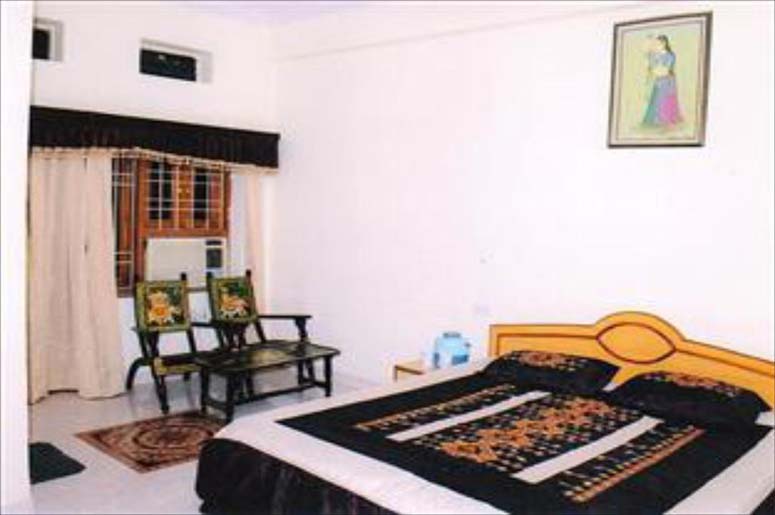 HOTEL KONARAK