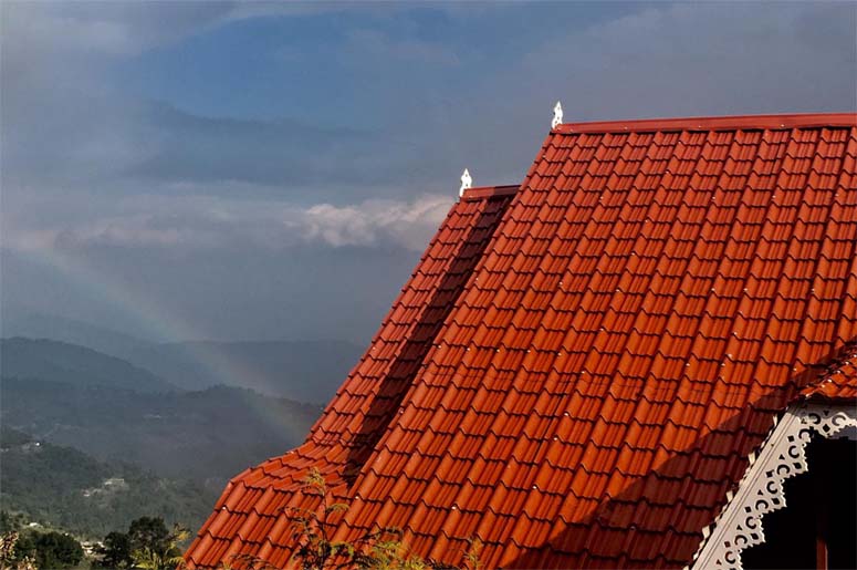 RAMPURIA HOMESTAY