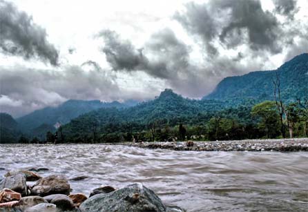 JAYANTI