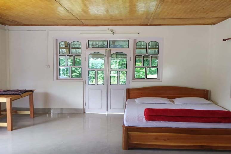 CTONG HOMESTAY