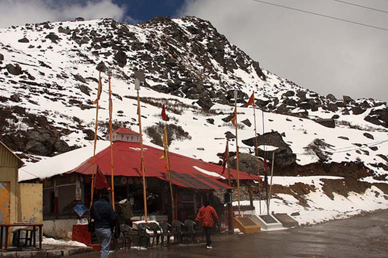 SILK ROUTE