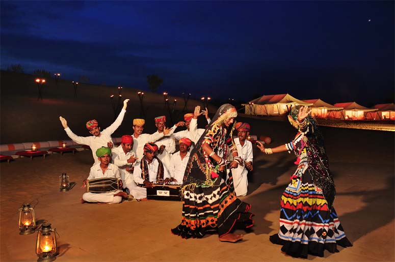 RAJASTHAN