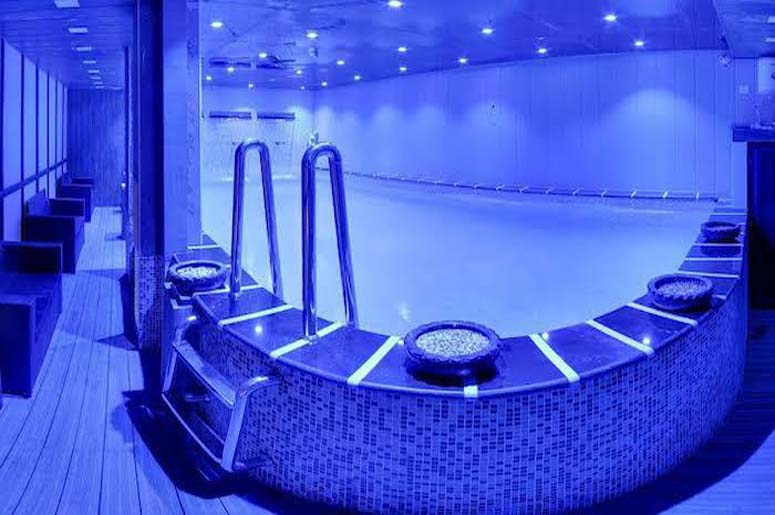 ASHIRWAD HOTEL & SPA   MUSSOORIE