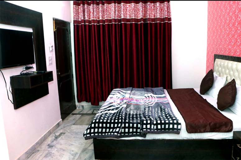 BALWANT RESIDENCY  CHANDIGARH