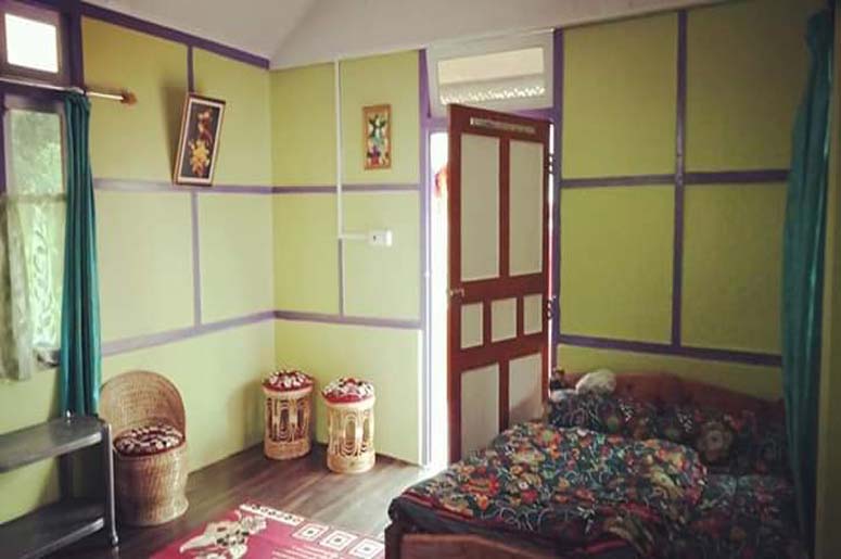 GLORIOUS HOLIDAYHOME CHOTA MANGWA