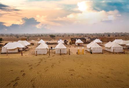 JAISALMER