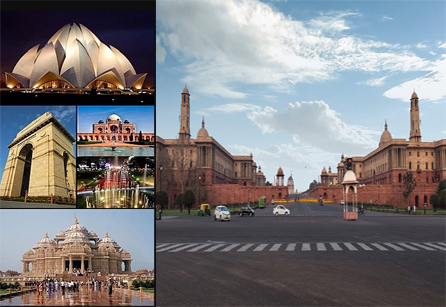 DELHI