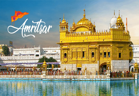 AMRITSAR