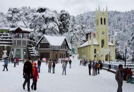 SHIMLA