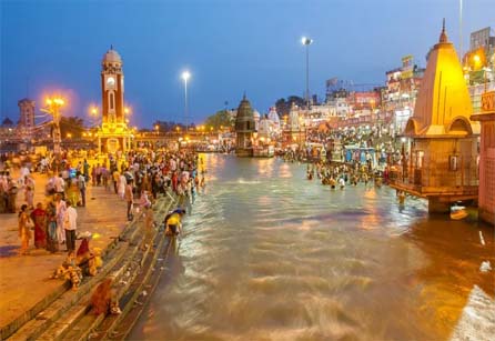 HARIDWAR