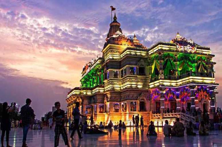 NORTH INDIA