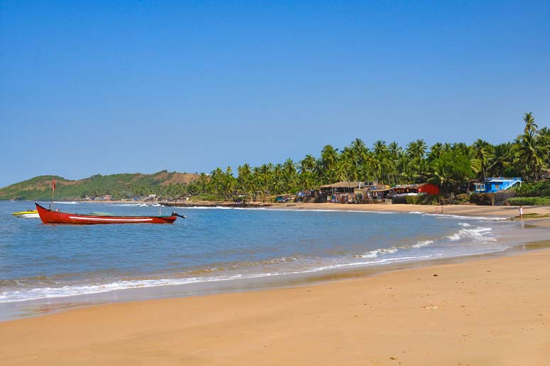 GOA