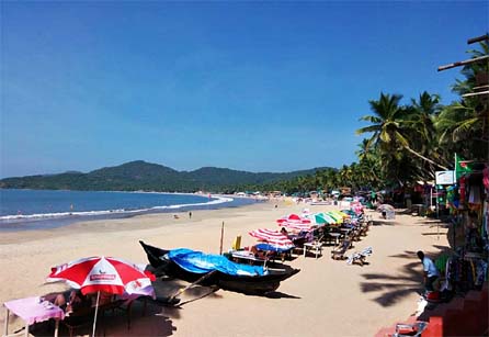 GOA