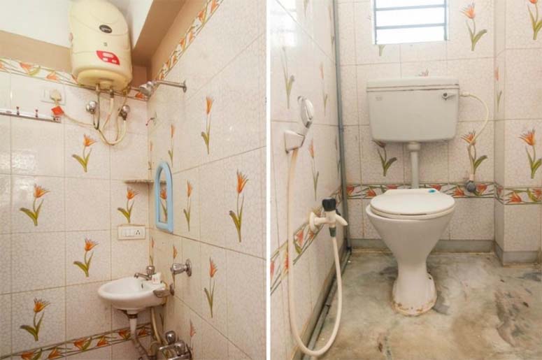 HOTEL TIRUPATI LODGE, NEW JALPAIGURI (NJP)