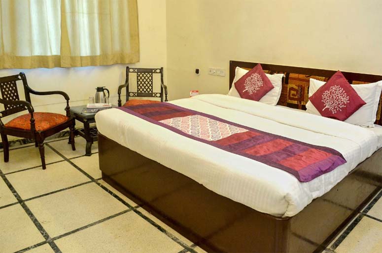 HOTEL IMPERIAL POLO GROUND HAVELI, JODHPUR