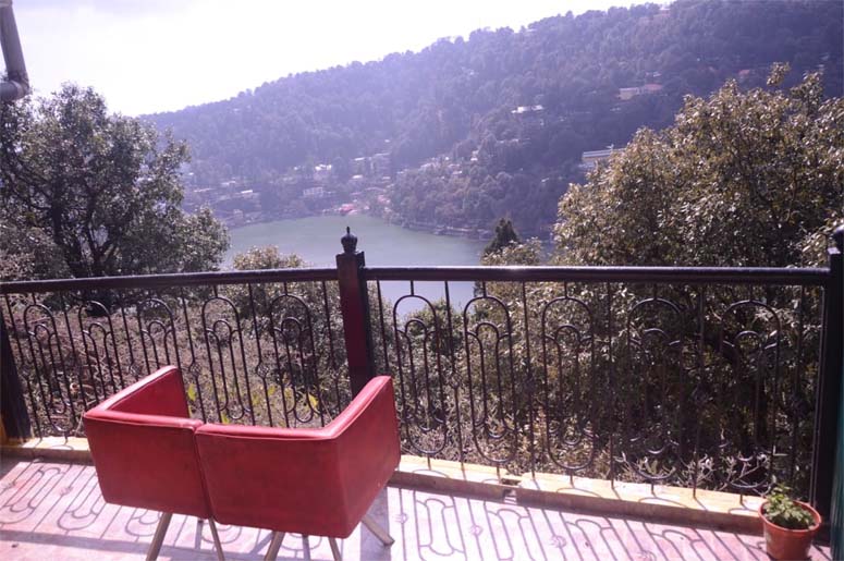 NAINITAL WILLOWS HOMESTAY,  NAINITAL