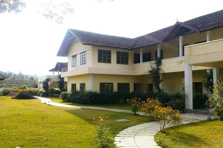 SPRINGDALE HARITAGE, THEKKADY,  KERALA