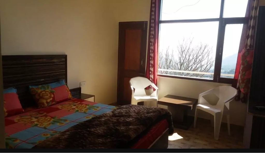 HOTEL SHIMLA VIEW,  SHIMLA