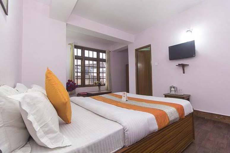 PEMA THANG RESIDENCY,       GANGTOK