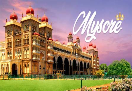 MYSORE