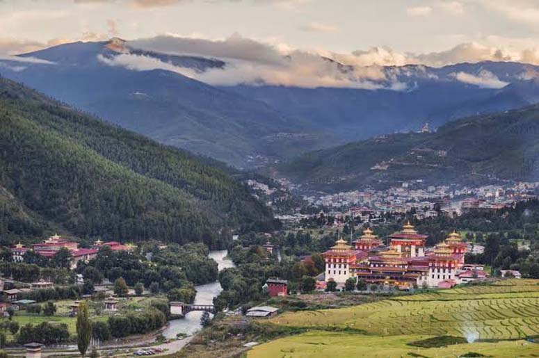 BHUTAN
