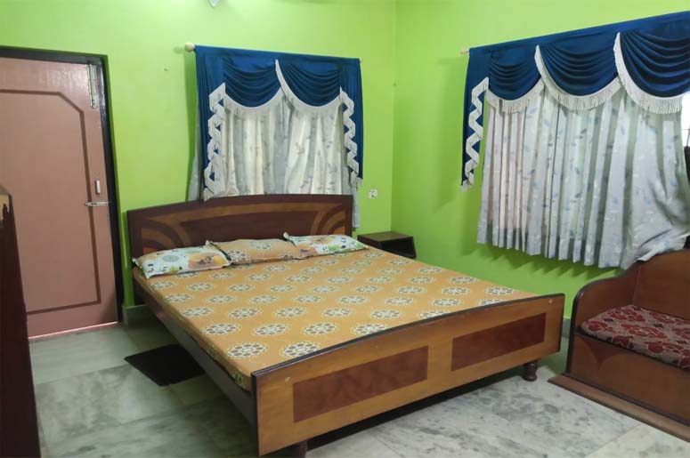 HOTEL OLIVIASS,      OLD DIGHA