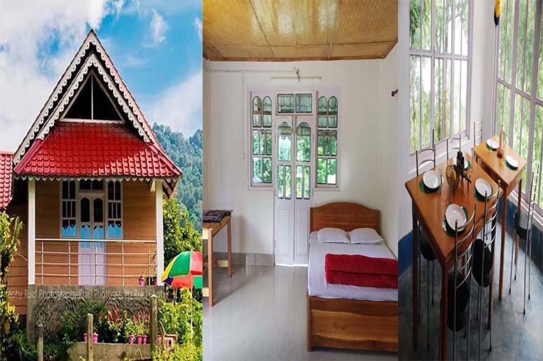 OFFBEAT TOUR OF NORTH BENGAL
