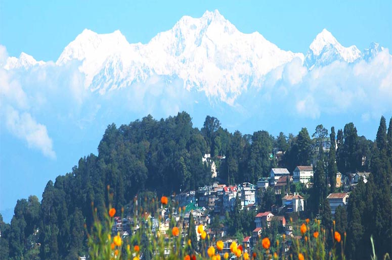 OFFBEAT DARJEELING