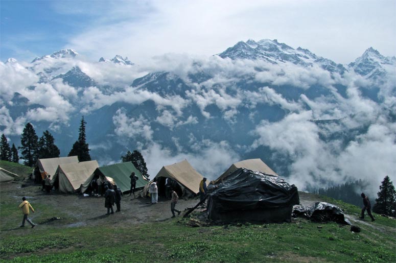 KINNAUR SPITI