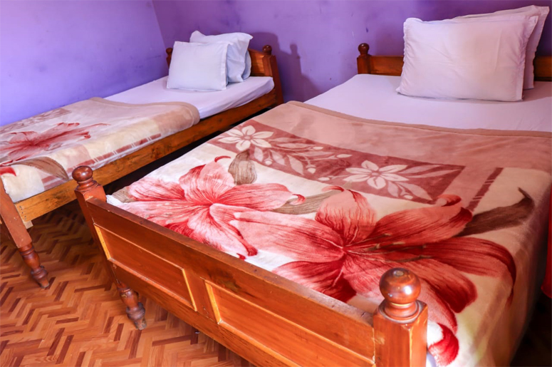 MOUNTBOWL HOMESTAY NAMCHI