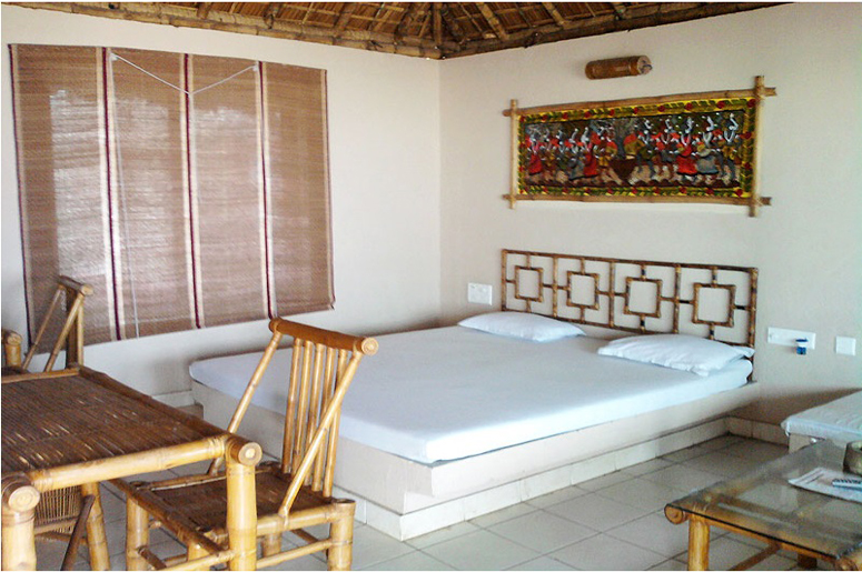 ECO VILLA, MANDARMANI