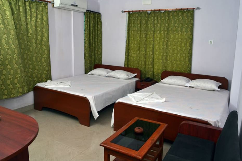 HOTEL AAMAR DIGHA,    NEW DIGHA